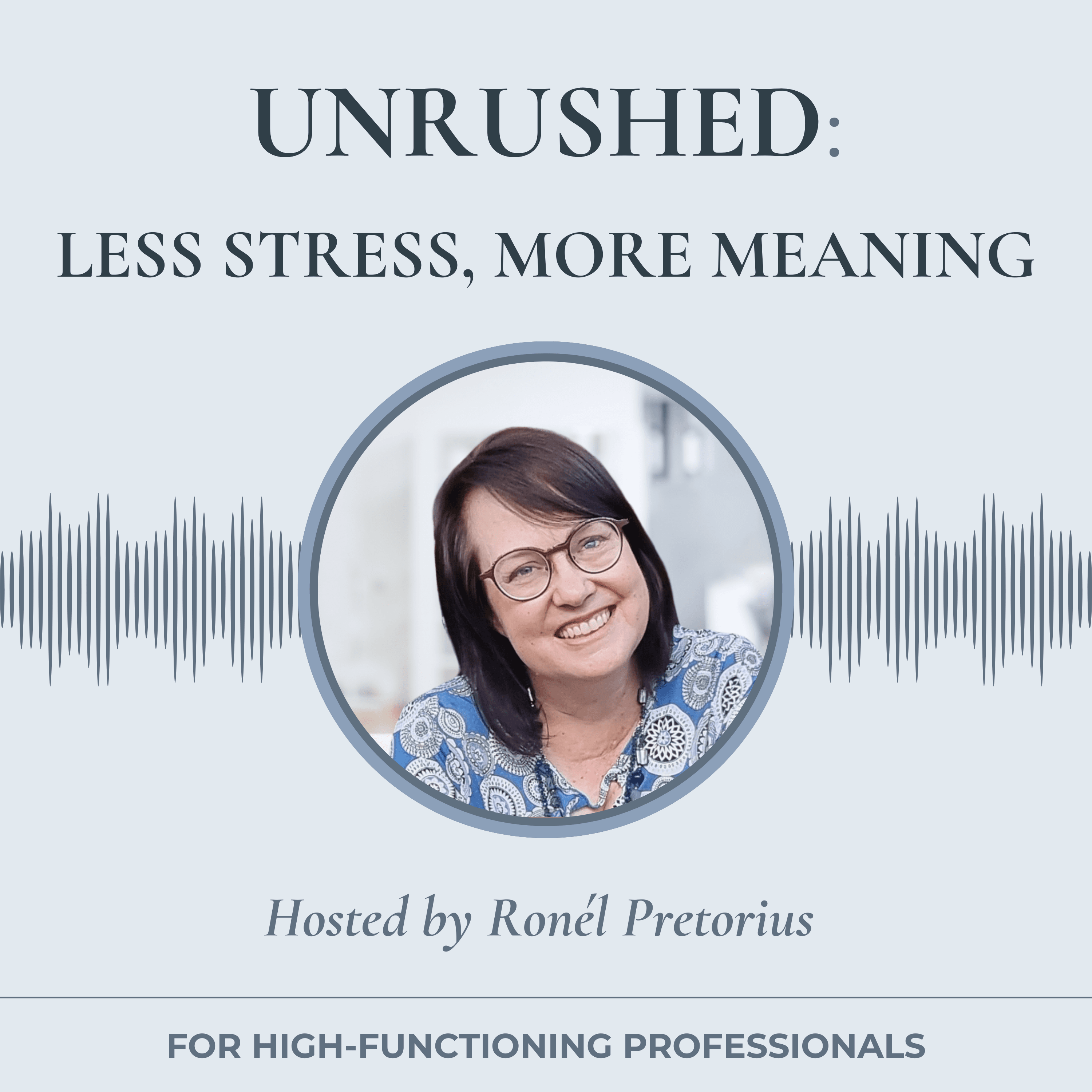 Episode 21 | On Clarity (And Why We Need It Now More Than Ever)